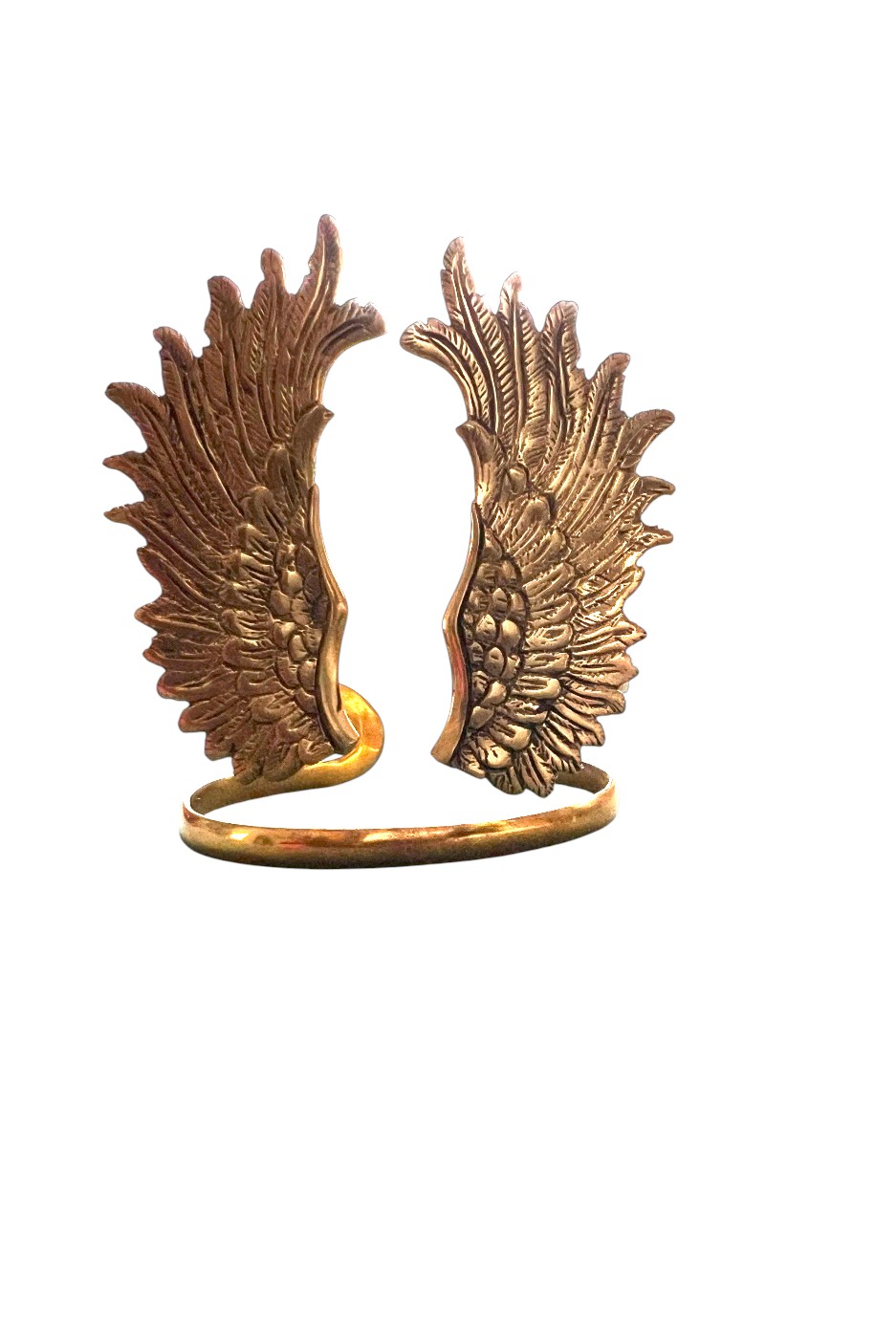 BRATARA-INGERULUI-PAZITOR-2 Brățara Îngerului Păzitor – bijuterie handmade din alamă, ajustabilă, creată în Bali pentru protecție spirituală, energie pozitivă și abundență.